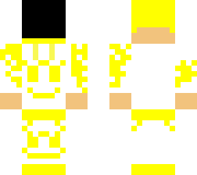 my cool marshmello skin