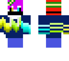 my first creation