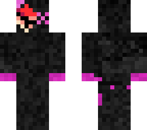 my friday night funkin oc! (aka this is me) corrupted 90%