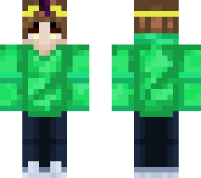 my god form from an smp