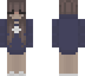 my main skin
