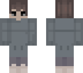 my minecraft skin