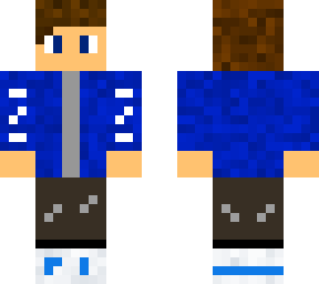 my new main