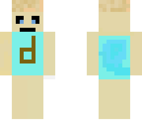 my newest dogzzy yt skin