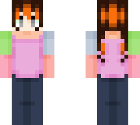 my oc - again