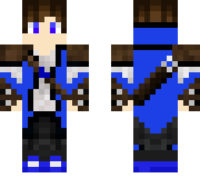 my own archer