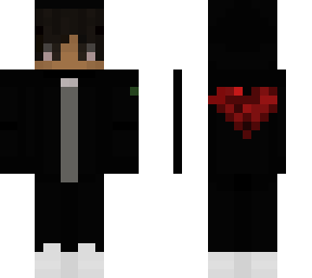 my reedited skin