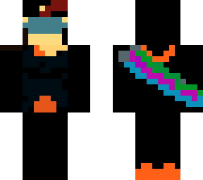 my roblox avatar