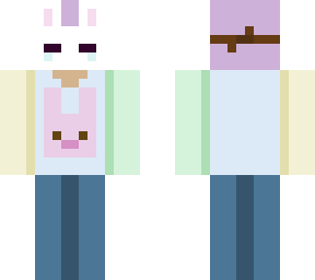 my skin!