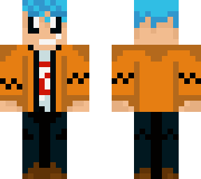 my skin (linius)