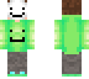 my skin
