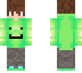 my skin