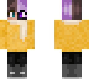 my skin