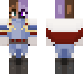 my skin p2
