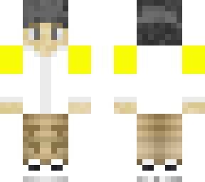 my version of tommyinnit