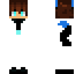 my wedding skin