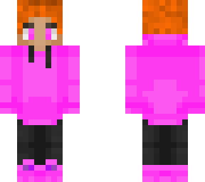 my yt skin