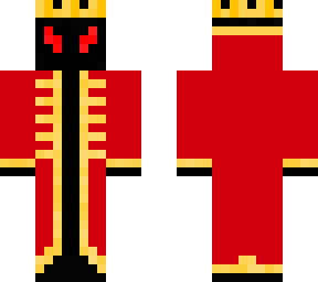 n1ghtm4r3_mc red