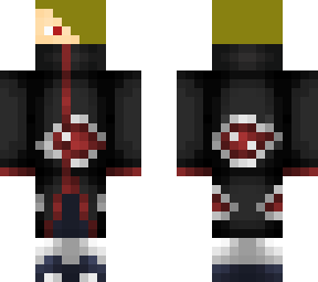 naruto itachi