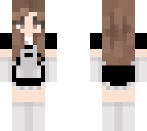 nat maid