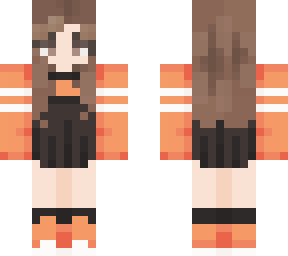 nat outfit
