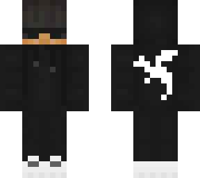 nem | Minecraft Skin