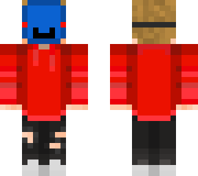 neox gaming new skin