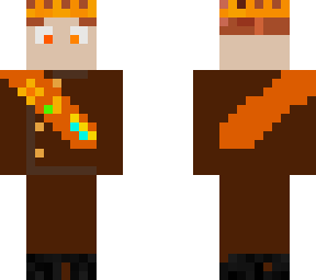 nether prince