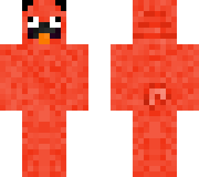 nether pug