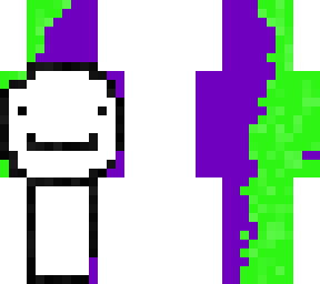 nether taking over dream