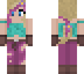 nether vivien