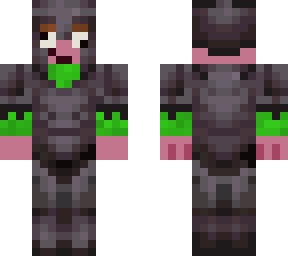 netherite boi