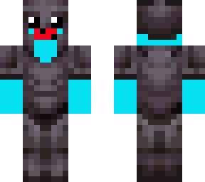 netherite troll xd