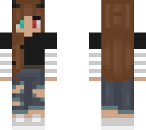 new skin