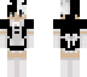 nico maid