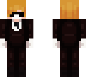 nikson ~ dark deception