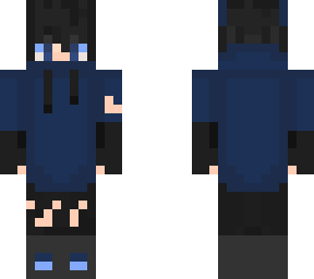 ninja boy