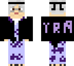 ninja granny(default)