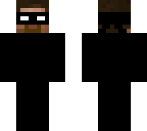 ninja steve fixed
