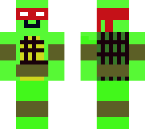 ninja turtle raphael