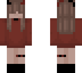 no face