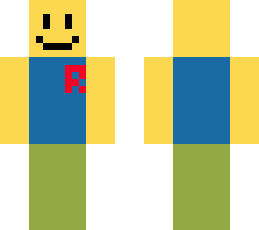noob roblox