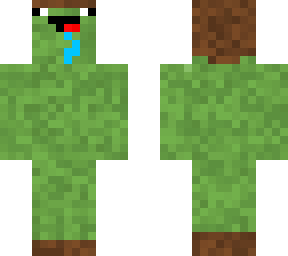 noob zombe
