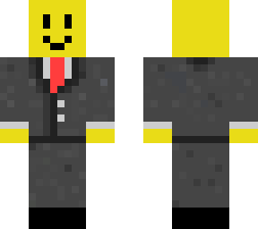 nooby buisness