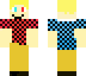 not_tuckers skin
