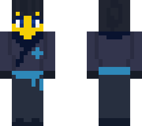 nya (lego ninjago)