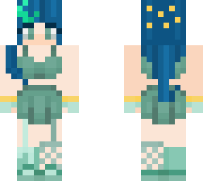 ocean eyes (fixed)