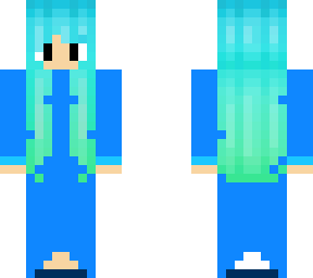 ocean girl