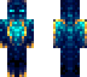 oceanic gaurdian