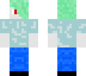 official fade skin